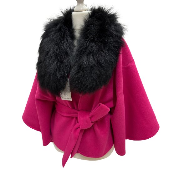 Featured collection - My Love Cape